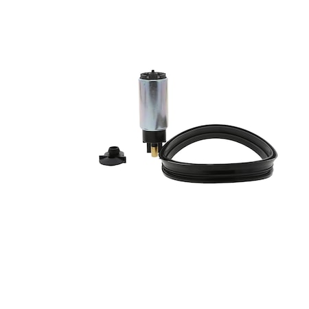 Carter Fuel Pumps Electric Fuel Pump, P90010 P90010